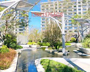 京投发展·森与天成 南北通透,地铁4号线通勤,西城,海淀