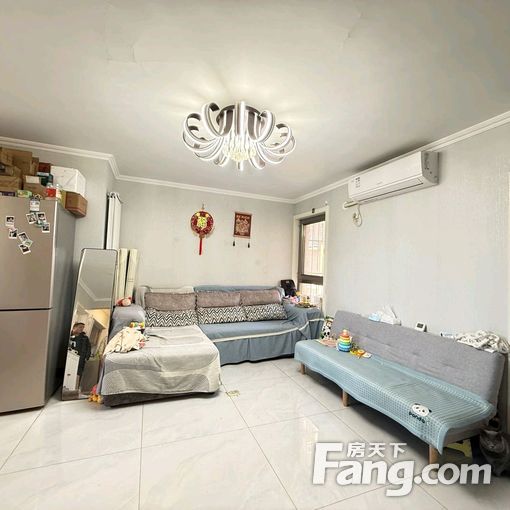 地铁小园站最近的小区南北通透精装修大两居