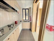 珠江壹城,58万总价买三房