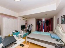 觅小 田家炳 莱蒙双子星座公寓50平68万朝南户型