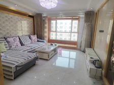 人民医院南邻精装未住三室双卫全屋定制全天采光无遮挡有钥匙