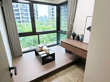 精装现房,金茂+城建开发,70年纯商品房,地铁15号线达望京