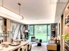 朱辛庄地铁8号线,精装洋房,楼间距大,智能科技住宅,