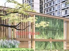 海淀北 双地铁昌平线8号线朱辛庄站,精装现房,1至4居全户型