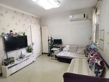 七中本部温莎花园,两室,南北通透精装带部分家具家电59.8万