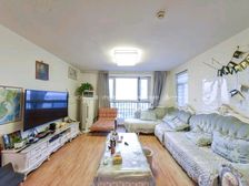 尚东1956 有车位地下室 精装三室双卫 东边户 可谈!