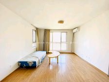 尚东1956 价格可谈 2号楼好楼层,三室双卫,有车位!