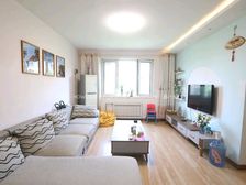 急售非顶!正规三室,送地下室,看房随时