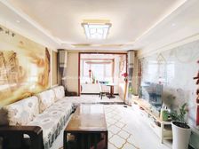 尚东1956 精装修 配套齐全 好楼层