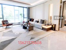 地铁4号线通勤金融街 222平米大平层、精装洋房,现房特价,