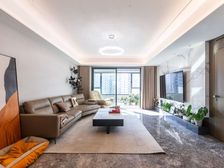 急售 河西南金茂府二期 四室两厅精装修 科技住宅 金陵天地旁