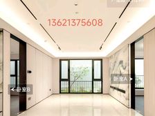 亦庄北京润府 精装洋房四居双卫 地铁17号 精装现房 特价