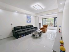 (新出)超大花园露台 精装大三房