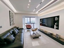 (全新)江阳区新城西电梯小高层 拎包入住 标准三房