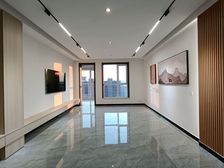 5000多小高层135平实际143平尚品林溪衡百国际精装未住