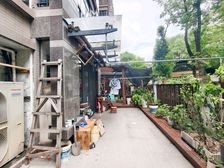 中海塞纳丽舍西苑138平三房两卫430万
