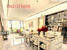 北京朝阳三环:中海时光之境 四代住宅 双地铁5号线 亦庄线