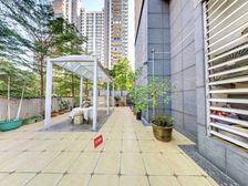 香山书包豪装3房包车位家私家电
