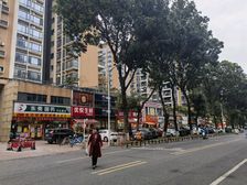 阳光海岸主入口商铺月金9000
