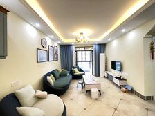 新装修 拎包入住 桂雅+三中