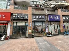 总价78万买街铺年租金3.6万
