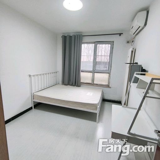 五道口 清华 林大 附近 八家嘉园 次卧出租 看房联系有钥匙