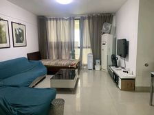 桂雅路小学+三中 电梯大两房总价低 盛天茗城附近