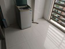 桂雅小学+三中 小户型 装修保养好