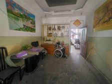 主城区,老宅,土地证面积110平米,地皮值钱