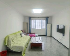 管中三小嘉通名苑??电梯中层??87.61平中装两居52万