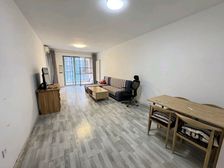 万达南区,六小,96.05平米全阳大两居,电梯中层58万