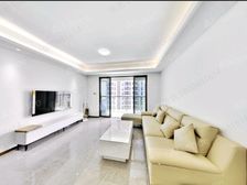 阳光城溪山悦 精装中楼层四房两卫 拎包入住95万出售