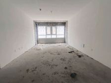 新华 胜利东小学 广文苑新房手续 带地下室有钥匙