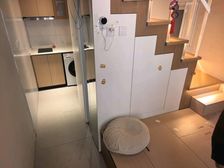 西城区什刹海片区,十三中附小,全新装修,实景拍摄出价可谈