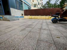 一楼带院南开门石墙院子精装修两室两厅上广文 奎文中学近随时看