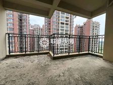 广汇圣湖毛坯大三房业主急售