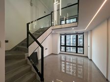 金科美的,全新精装修,复式公寓,商住两用,38136