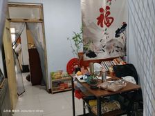 潍城中百芙蓉增福堂一楼沿街三室一厅沿街