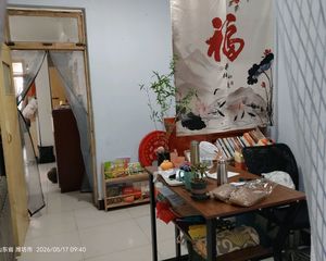 潍城中百月河一楼沿街