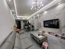 钧明城,广外双书包,装修新净,近高铁站,高速出入口42256