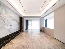 急售 河西南万科翡翠滨江 四室两厅 二次装修80万 看南京眼
