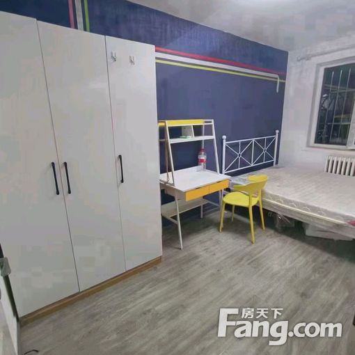 合租 霍营 华龙苑南里次卧出租