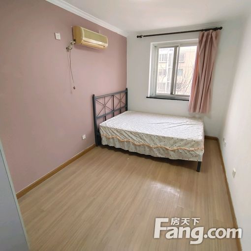 8号线回龙观东大街地铁和谐家园一区精装次卧