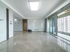 新上 葛洲坝中国府 大三房精装修 科技住宅 小高层 视野好