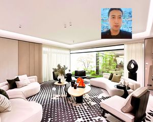 地铁6号线青年路站,朝青板块,星河湾东侧,第四代豪宅璞樾