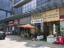 地铁口商铺年金10万业主急卖