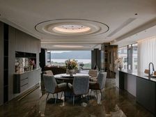 海埂大坝滇池码头山海湾8号山海荟对面金科江湖海豪装5大室拎包