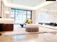 北京西城区二环藏品 中信城五期 一手新房 配套齐全