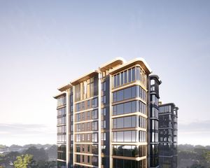 新亚洲俊发生态半岛旁海荣河序集新产品四代宅0公摊实用面积大