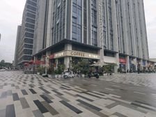 城轨口商铺年金7.8w诚意出售
